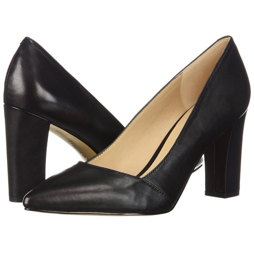 NEW!!! Franco Sarto Abree Pointed Toe Pump